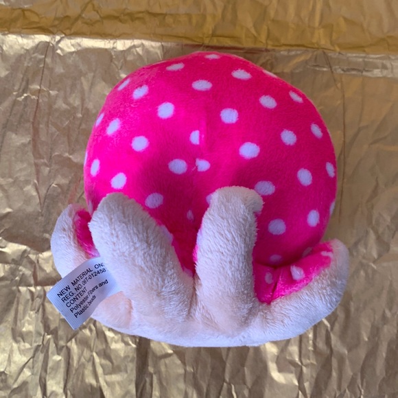 Ty beanie Ollie the Octopus - Picture 3 of 6